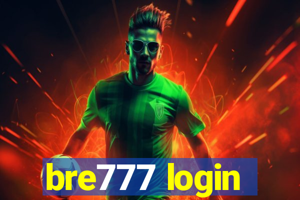 bre777 login